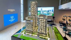 River Valley Road (D6), Condominium #555245501
